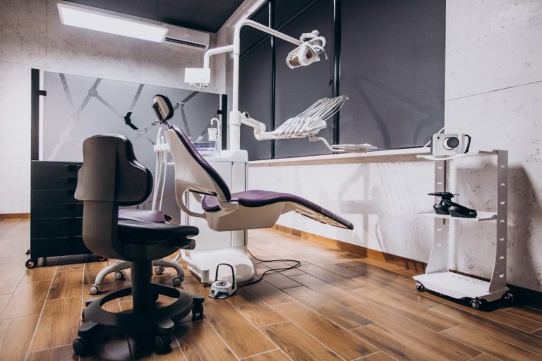 Dental Clinic Renovation & Remodeling Practices