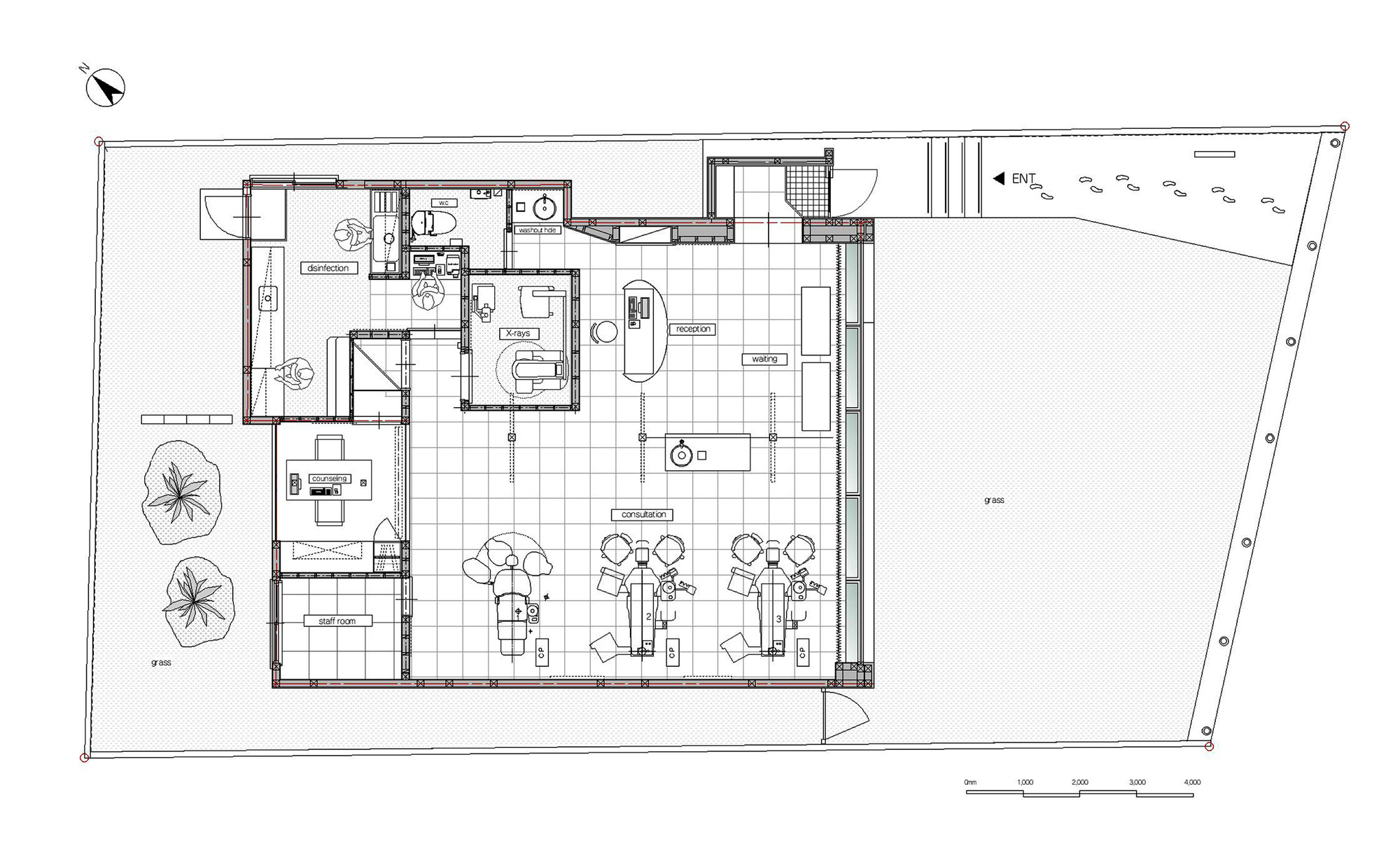 What Are The Best Dental Clinic Renovation & Remodeling Practices? Lux Construction