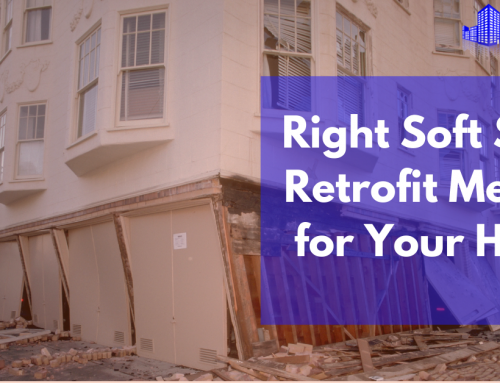 Types Of Soft Story Seismic Retrofitting Techniques California