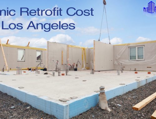 How Much Seismic/Earthquake Retrofit Cost in Los Angeles?