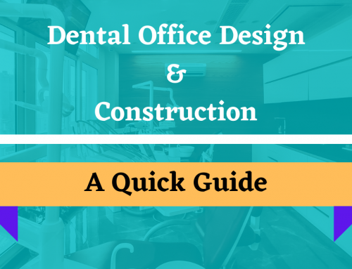 How A Dental Office Construction Is Different: A Quick Guide