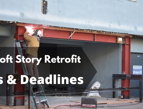 What is Soft Story Retrofit Deadline in Los Angeles?