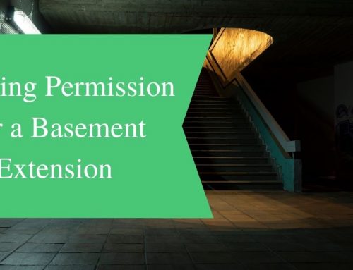 Do I Need Planning Permission For a Basement Extension!