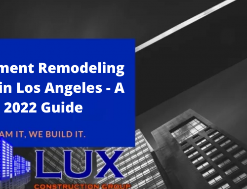 Basement Remodeling Cost in Los Angeles – 2023 Guide