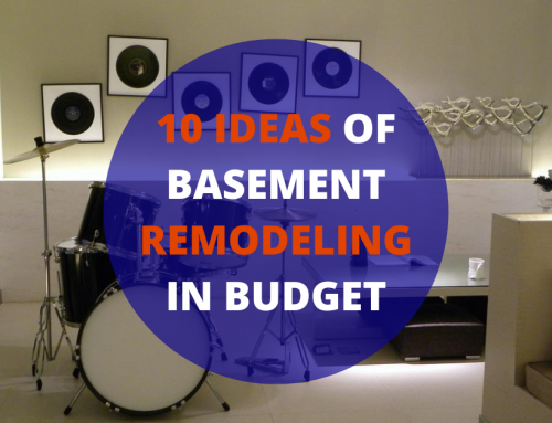 10 Basement Remodeling Ideas – Complete Guide