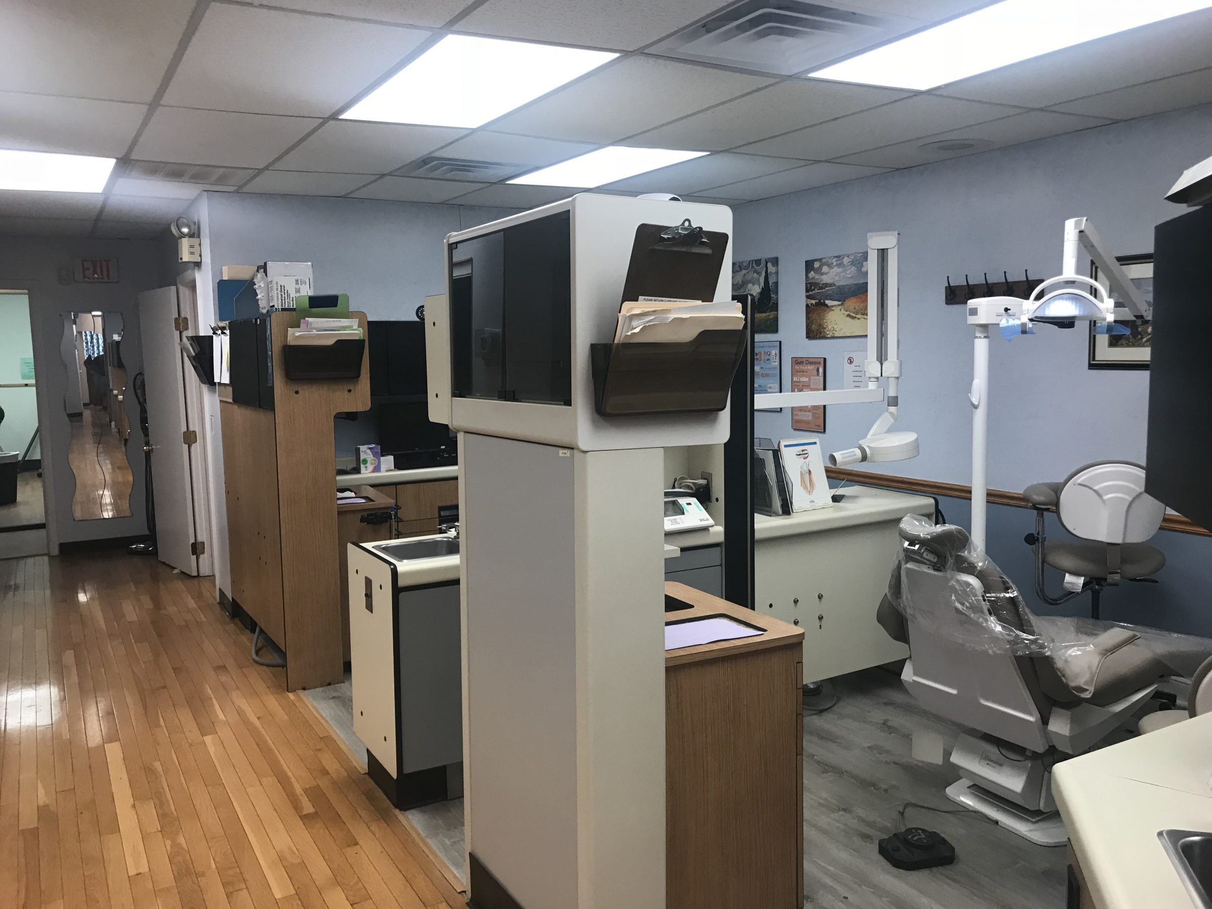 Dental Office and Medical Office Construction