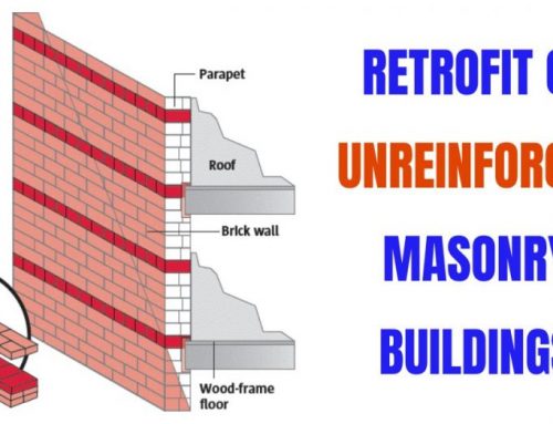 Seismic Retrofit of Unreinforced Masonry Buildings