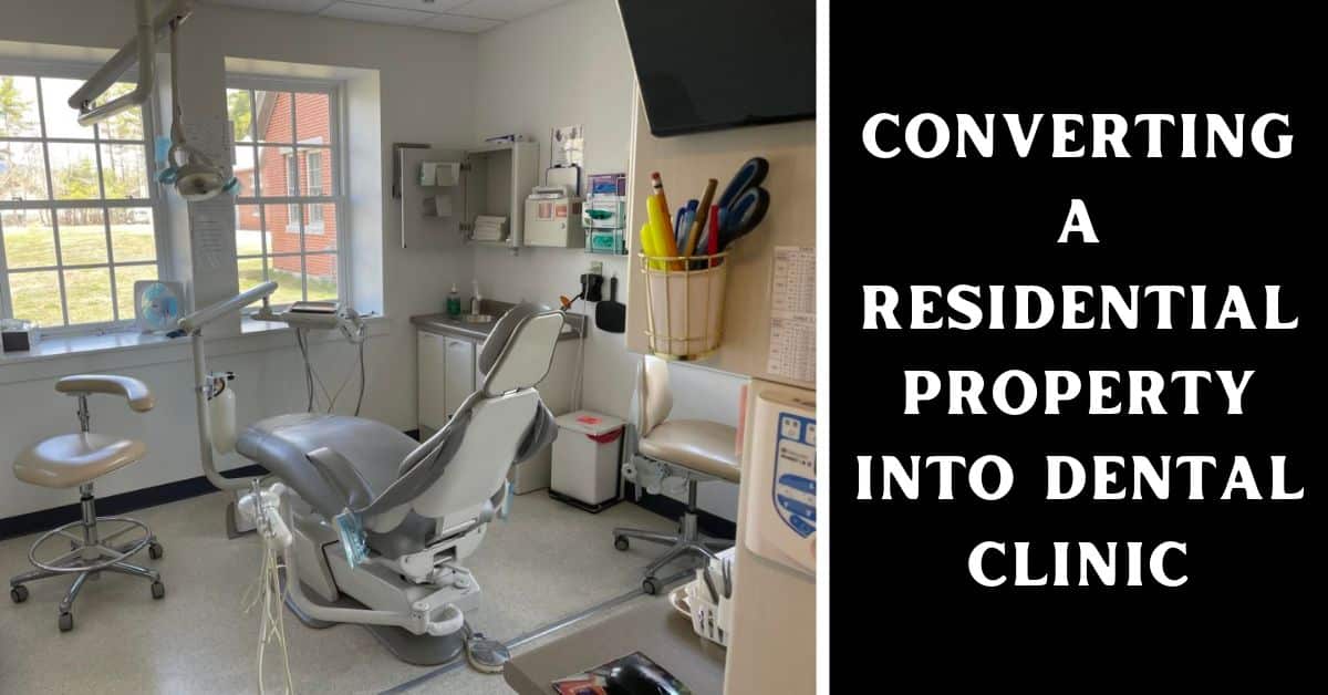 Dental Office Construction Cost: Factors & Average Price
