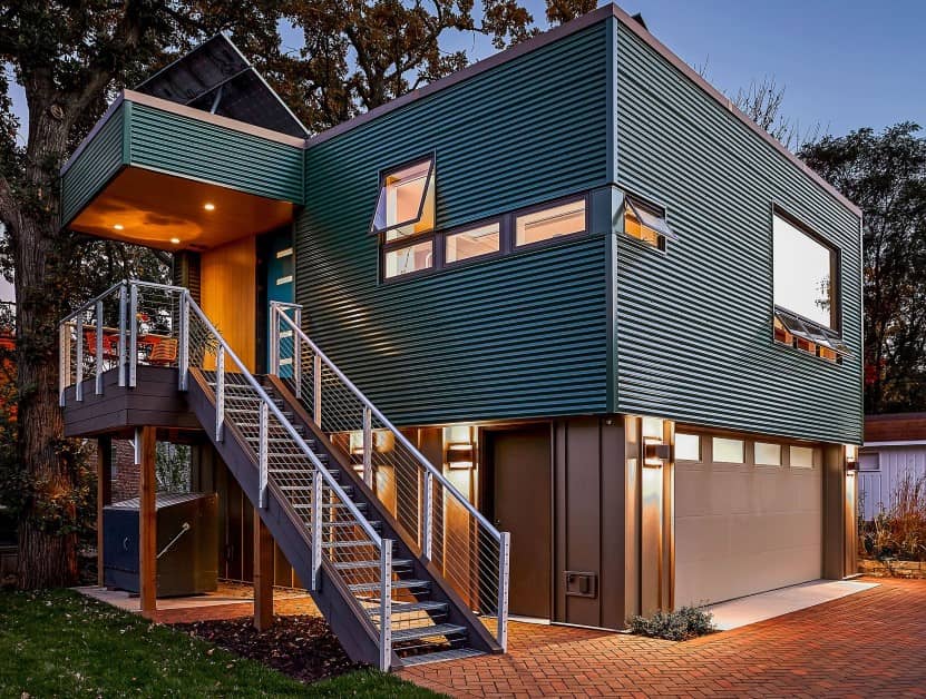 Accessory Dwelling Units: Definition, Requirements, Permissions and Cost