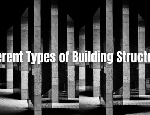 Exploring The Different Types of Building Structures