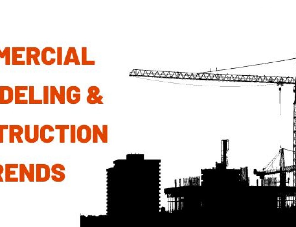 Commercial Construction Cost per sq ft [Cost Breakdown]