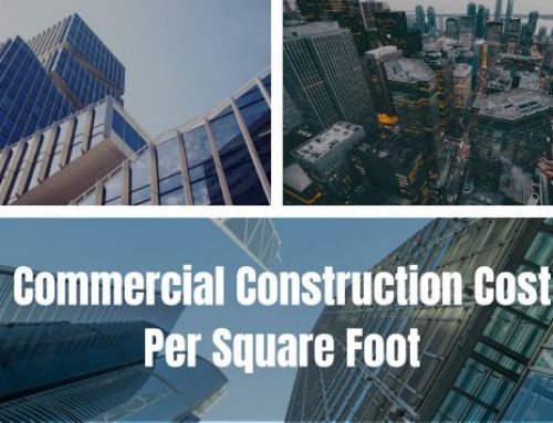 Commercial Construction Cost Per Square Foot in Los Angeles – [2024 Guide]