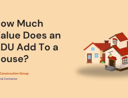 How Much Value Does an ADU Add To a House?