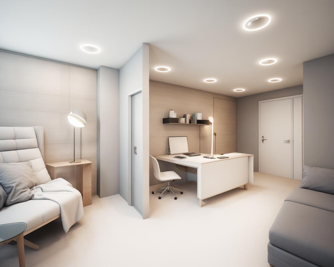 medical clinic design ideas