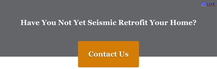 Seismic Retrofit your Home