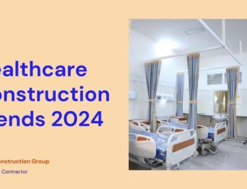 Healthcare Facilities Design And Construction Trends (2024)