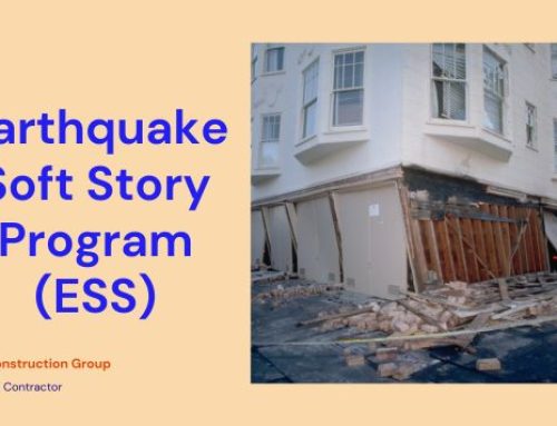 Earthquake Soft Story Program (ESS) – An Ultimate Guide
