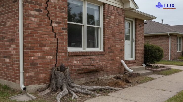 8 Warning Signs Your Home Needs Foundation Repair (Before It Gets Worse) 3 Exterior Warning Signs of Foundation Issues