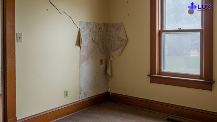 8 Warning Signs Your Home Needs Foundation Repair (Before It Gets Worse) 2 Interior Signs of Foundation Problems