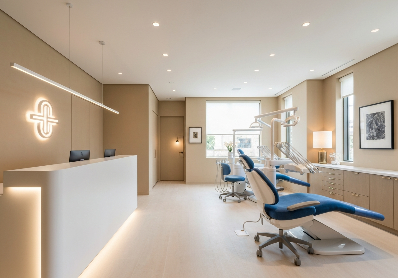 Luxury Dental Office Design Ideas 3 luxury dental office design