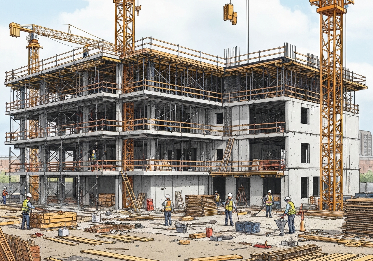 Cost to Build a Medical Clinic 3 cost to build a medical clinic
