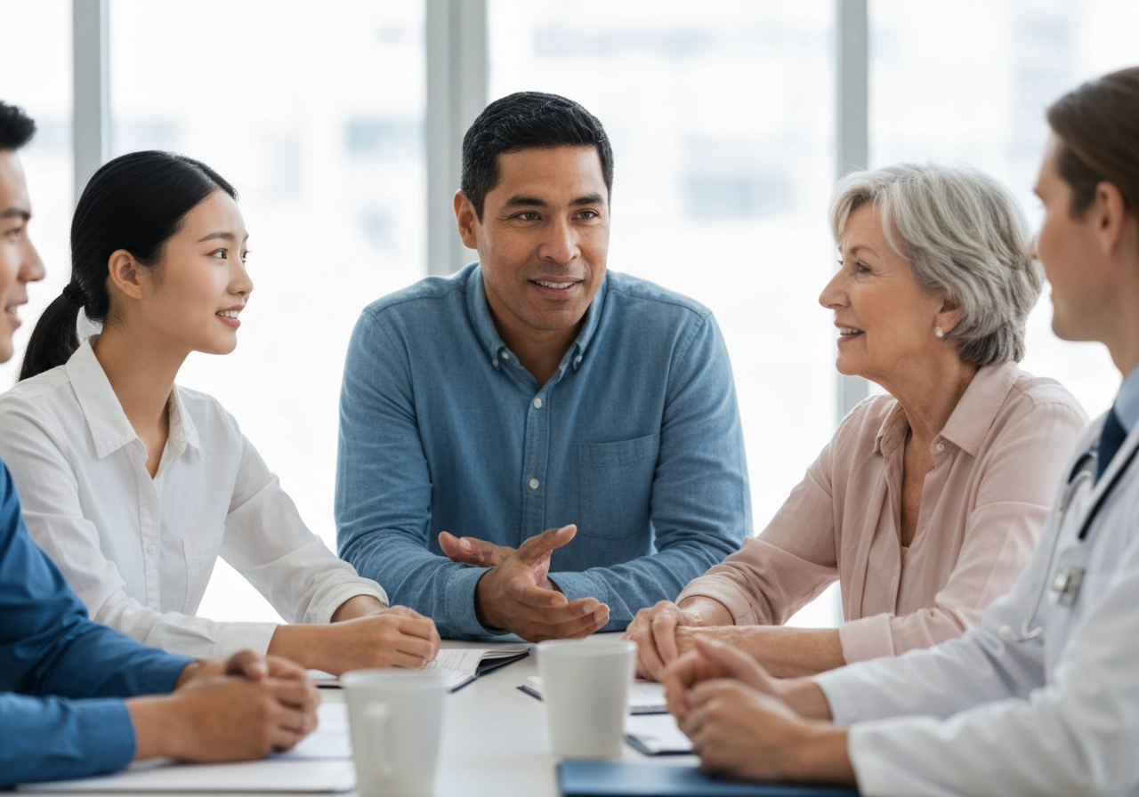 Choosing a Medical Contractor 1 choosing a medical contractor